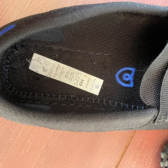 Rothy's The Driving Loafer - Picture 7 of 7